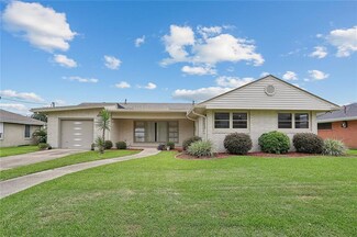 717 Fos Ave, Harvey, LA 70058