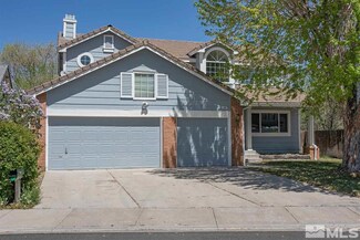 6060 Torrington Dr, Reno, NV 89511
