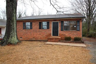 3707 Dawson Ave, Greensboro, NC 27401
