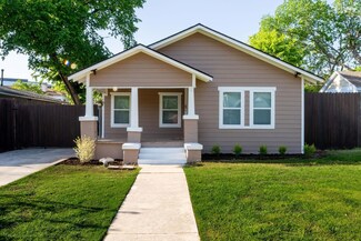 3315 W 5th St, Fort Worth, TX 76107