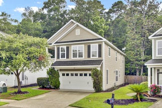 110 Instructor Ct, Ladson, SC 29456