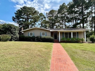 905 Gamble St, Greenville, AL 36037