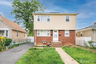 504 Chandler Ave, Linden, NJ 07036