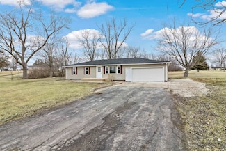 5881 E 300 S, Marion, IN 46953