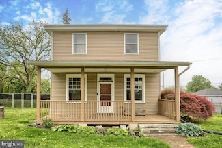 100 Holbrook St, Harrisburg, PA 17109