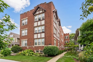 11 6th Ave Unit 1B, La Grange, IL 60525