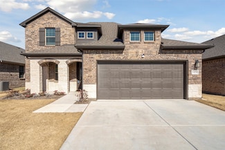 1420 Escondido Dr, Haslet, TX 76052