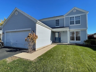 1814 Van Dyke Ln Unit 1, Carpentersville, IL 60110