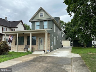 9 Southeast Blvd, Newfield, NJ 08344