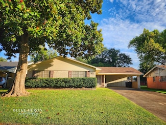 1317 Oden St, Shreveport, LA 71104