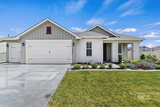 12740 S Alzano Way, Nampa, ID 83686