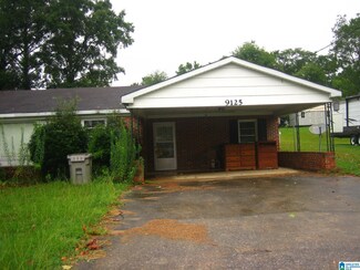 9125 Franklin St, Thorsby, AL 35171