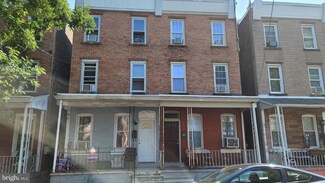 507 Emory Ave, Trenton, NJ 08611