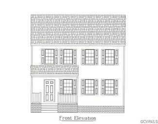 TBD Boydton Plank Rd, Warfield, VA 23889