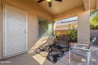 645 W Mirage Loop, Casa Grande, AZ 85122