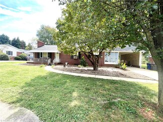 4200 Glenn Hi Rd, Winston Salem, NC 27107