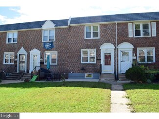 242 Spruce St, Glenolden, PA 19036