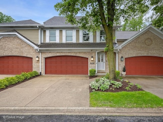 11145 Indian Woods Dr Unit 6C, Indian Head Park, IL 60525
