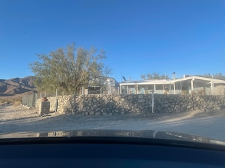 75760 Skyline Dr, Desert Hot Springs, CA 92241