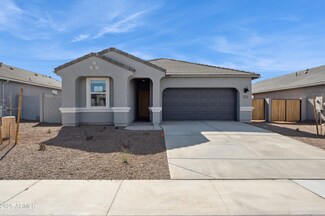 12157 E Aster Ln, Florence, AZ 85132