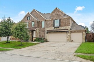 4125 Lone Elm St, Sachse, TX 75048