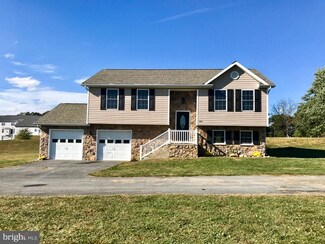 1842 Two Turn Rd, Shippensburg, PA 17257