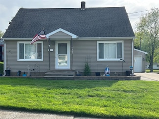4308 Carney Ave, Erie, PA 16510