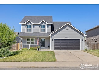 3233 Baldwin Ave, Evans, CO 80620