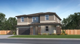Residence 2X, Fairfield, CA 94533