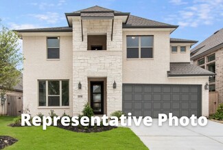 3242 Big Bluestem Run, Katy, TX 77494
