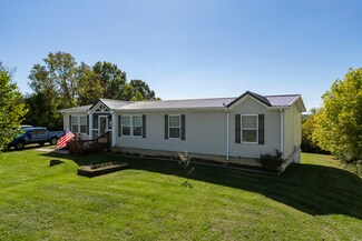 15284 Carlisle Rd, Crittenden, KY 41030