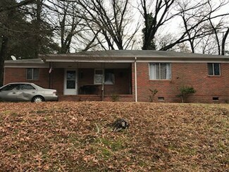 1007 Grant St, Durham, NC 27701