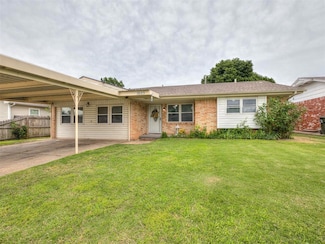 1805 Janeen St, Yukon, OK 73099