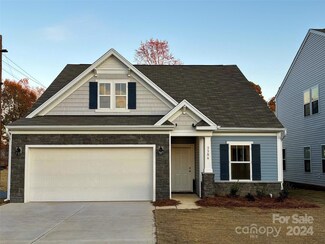 3306 Mitchem Rd Unit 10, Gastonia, NC 28054