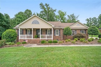 1127 Legion Club Rd, Salisbury, NC 28146