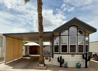 10442 N Frontage Rd Unit 189, Yuma, AZ 85365