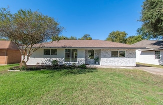 4309 Costa Rica Rd, Houston, TX 77092