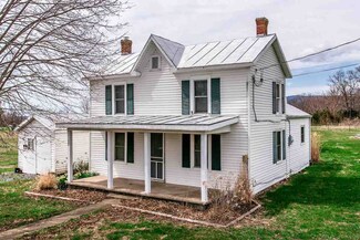568 Fleeburg Loop, Shenandoah, VA 22849