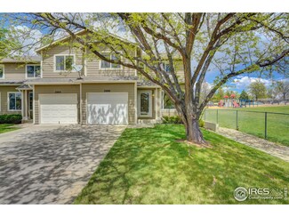 2000 Glenmoor Dr, Fort Collins, CO 80521