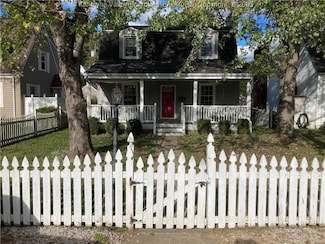 3906 Noyes Ave, Charleston, WV 25304