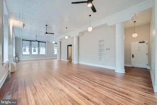 303 N Howard St Unit 301, Baltimore, MD 21201