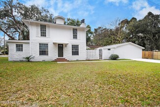 5336 Cruz Rd, Jacksonville, FL 32207