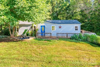 635 Presbyterian Rd, Mooresville, NC 28115