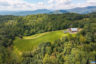 1376 Wyatt Mountain Rd, Dyke, VA 22935