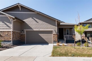 515 Felicity Loop, Castle Rock, CO 80109