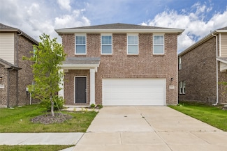 2115 Revere Dr, Princeton, TX 75407