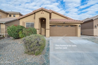 2934 W Silver Fox Way, Phoenix, AZ 85045