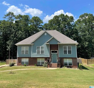 12842 Edgewood Dr, Lake View, AL 35111