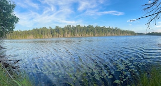 Lot 3 Little Pond Rd, Great Pond, ME 04408