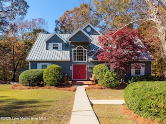 242 Tower Trail, Jacksons Gap, AL 36861